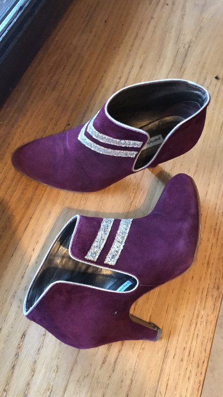 Chaussures Patricia Blanchet Vinted