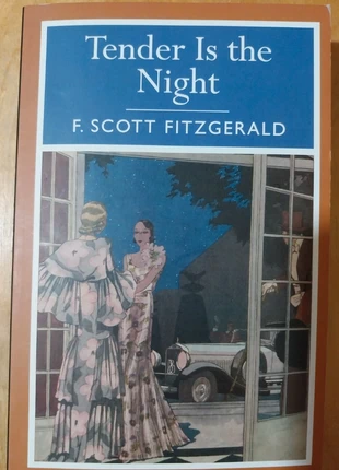 Tender is the Night - F. S. Fitzgerald, condizioni: Nuovo senza cartellino, €4.00, €4.90 include la Protezione acquisti