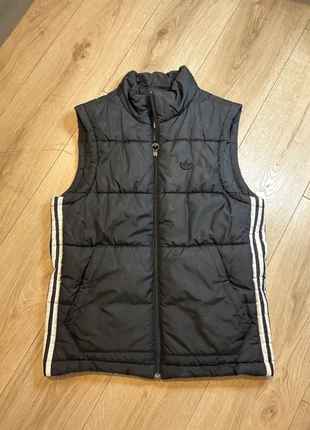 doudoune sans manche, brand: adidas, condition: Very good, size: S, €15.00, €16.45 includes Buyer Protection