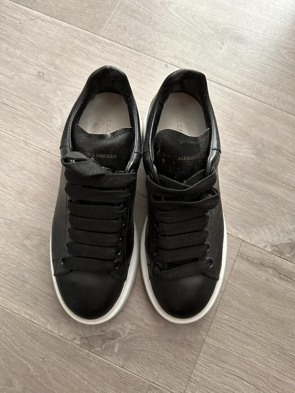 Alexander mc queen sneakers Vinted