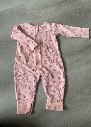 Pyjama bébé, marque: Action, état: Très bon état, taille: 6-9 mois / 68 cm, 1,00 €, 1,75 € Protection acheteurs incluse