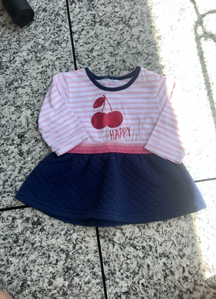 Langarmshirt, marke: Sonstiges, zustand: Sehr gut, größe: 6-9 Monate / 68, 1,00 €, 1,75 € inklusive Vinted-Käuferschutz