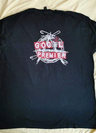 Punk rock recto verso neuf, brand: punk rock, condizioni: Nuovo senza cartellino, taglia: XL, €15.00, €16.45 include la Protezione acquisti