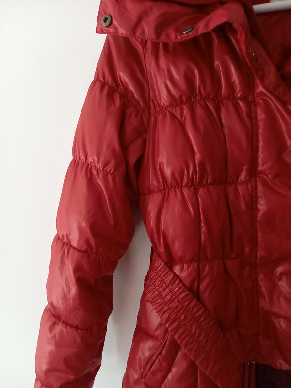 Camaieu doudoune duvet 2025