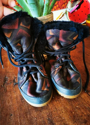 Boots, marque: modes, état: Très bon état, taille: 38, 8,00 €, 9,10 € Protection acheteurs incluse