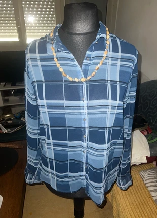 Magnifique chemisier Jennifer vintage, marke: Jennifer, zustand: Sehr gut, größe: M / 38 / 10, 18,00 €, 19,60 € inklusive Vinted-Käuferschutz