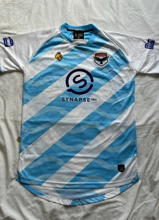 Men’s Isle of Man 2021/24 Away Kit, brand: eco kit, condition: New with tags, size: S, £11.00, £12.25 includes Buyer Protection