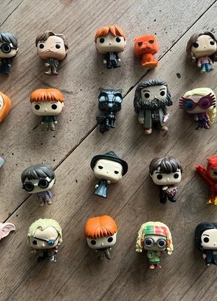 Pop Harry potter, marca: Harry Potter, estado: Muito bom, tamanho: Tamanho único, €20.00, €21.70 inclui Proteção do Comprador