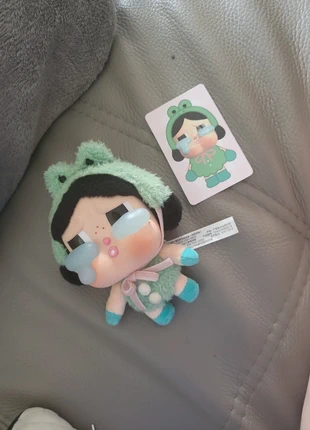 Cring baby, brand: POPMART, condition: New without tags, €25.00, €26.95 includes Buyer Protection