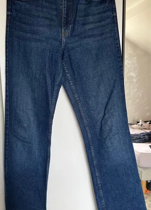 Jean patte d’éléphant , marca: Bootcut, estado: Bueno, tamaño: L / 40 / 12, 4,00 €, 4,90 € Protección al comprador incluida