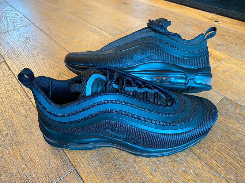 Black air max discount 97 size 7