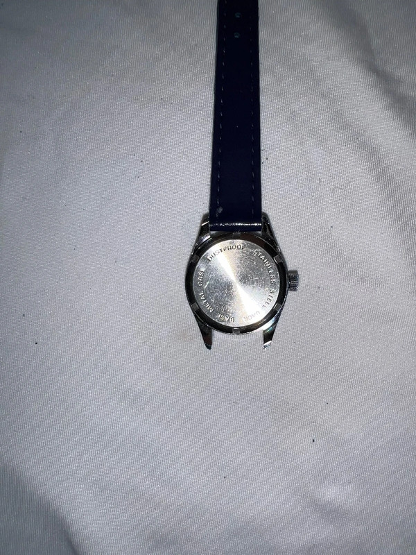 Mickey Mouse Design Watch 3