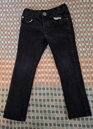 Ikks pantalon skinny velours cottelé 3 ans 98 cm, brand: IKKS, condition: Very good, size: 3 years / 98 cm, €6.00, €7.00 includes Buyer Protection