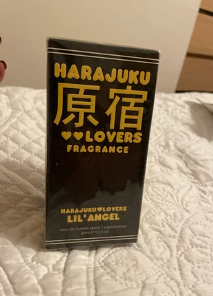 harajuku lil angel 30ml, brand: Harajuku Lovers, condition: New with tags, £55.00, £58.45 includes Buyer Protection