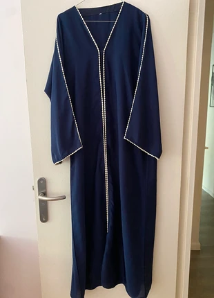 Abaya kmis, condition: Very good, size: M / 38 / 10, €19.00, €20.65 includes Buyer Protection