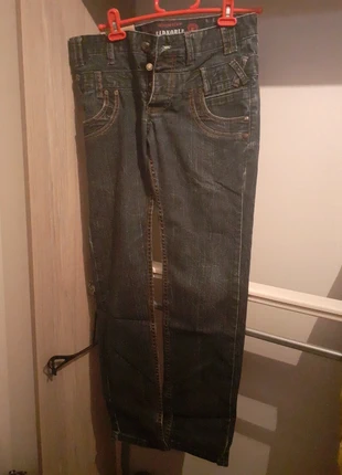 Jean fadnoble bleu, brand: Fashion Denim, condition: Very good, size: W29, €6.00, €7.00 includes Buyer Protection