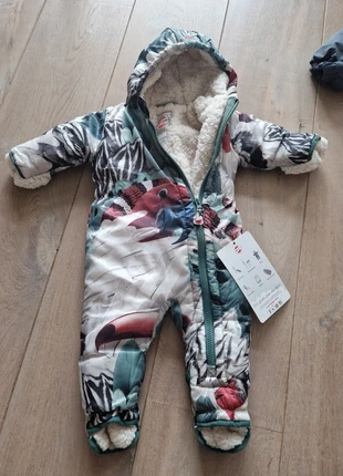 Lodger skipak winteroverall NIEUW, marca: Lodger, estado: Nuevo con etiquetas, tamaño: 6-9 meses / 68 cm, 30,00 €, 32,20 € Protección al comprador incluida