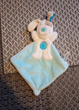 Doudou peluche, marque: Sucre d'Orge, état: Neuf sans étiquette, taille: Naissance / 44 cm, 1,00 €, 1,75 € Protection acheteurs incluse