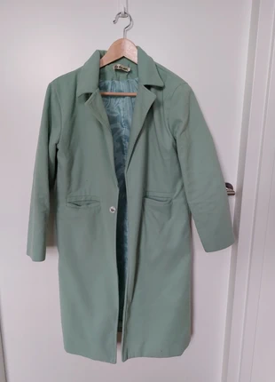 Tussenjas, merk: Hong Kong, staat: Goed, maat: XL / 42 / 14, € 3,00, € 3,85 inclusief Kopersbescherming