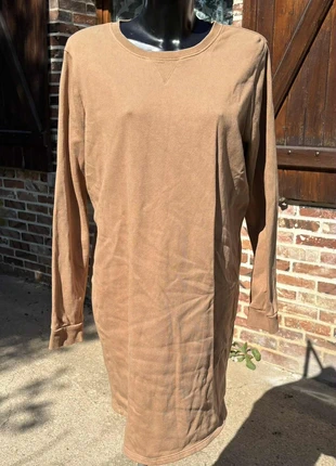 🍂Robe pull molletonnée – Taille 40 – Kiabi, brand: Kiabi, condition: Very good, size: L / 40 / 12, €5.00, €5.95 includes Buyer Protection