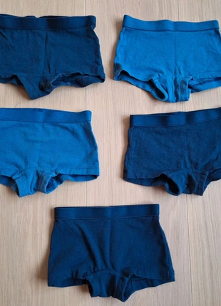 Onderbroeken, marca: Hema, estado: Bueno, tamaño: 18-24 meses / 86 cm, 5,00 €, 5,95 € Protección al comprador incluida