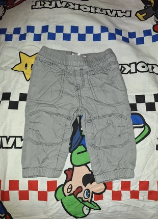 Pantalon léger 6 mois, brand: Kitchoun, condizioni: Ottime, taglia: 3-6 mesi / 62 cm, €1.00, €1.75 include la Protezione acquisti