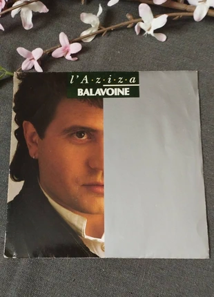 Disque Vinyle 45 tours Daniel Balavoine La Ziza, état: Très bon état, 1,50 €, 2,28 € Protection acheteurs (Pro) incluse