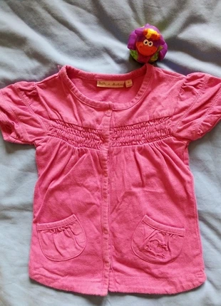 T-shirt 6 mois Boîte à malices , brand: Boîte À Malices, condition: Good, size: 3-6 months / 62 cm, €1.00, €1.75 includes Buyer Protection