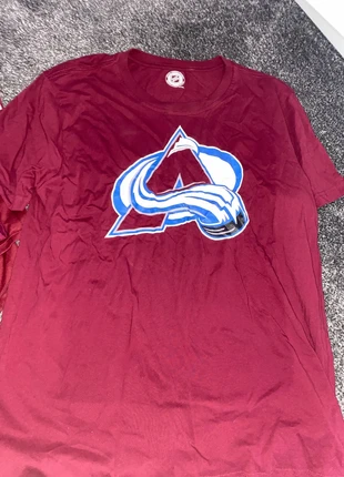 Colorado avalanche top, brand: Colorado, condition: Very good, size: L, £13.00, £14.35 includes Buyer Protection