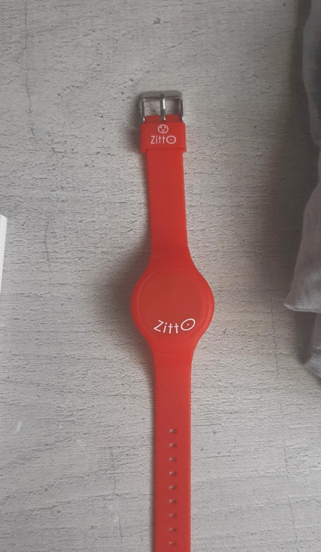 Orologio zitto on sale