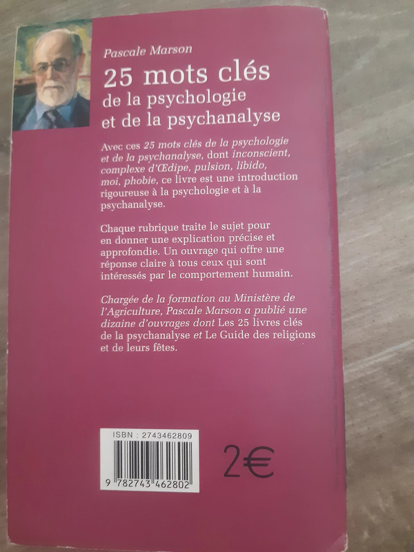 Livres – Mots clés livre de poche –