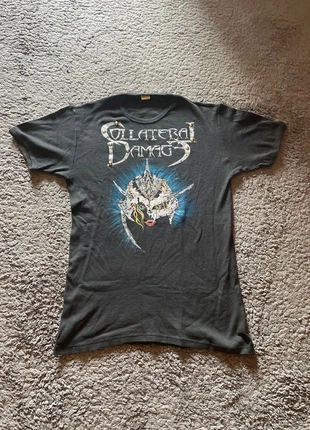 T shirt heavy metal vintage taglia M, marke: HEAVY METAL, zustand: Sehr gut, größe: M, 12,00 €, 13,30 € inklusive Vinted-Käuferschutz