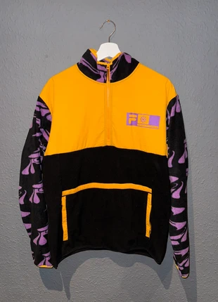 FILA Half Zip Fleece, brand: FILA, condition: Very good, size: M, €39.00, €41.65 includes Buyer Protection