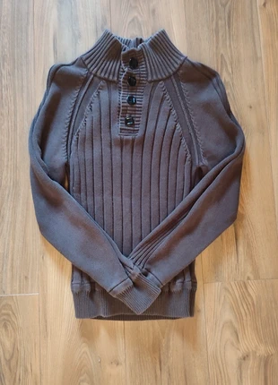 Pull homme Devred taille L coton neuf sans étiquette, marca: Devred, estado: Nuevo sin etiquetas, tamaño: L, 6,00 €, 7,00 € Protección al comprador incluida