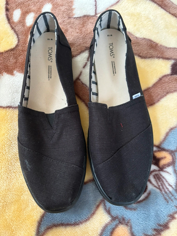 Toms zapatos 2