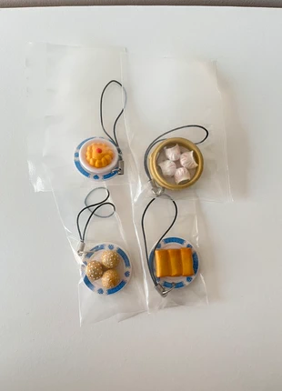 Lovely Chinese Restaurant Dim Sum set of 4, brand: Japan Style, condition: New with tags, size: One size, £4.50, £5.16 includes Buyer Protection