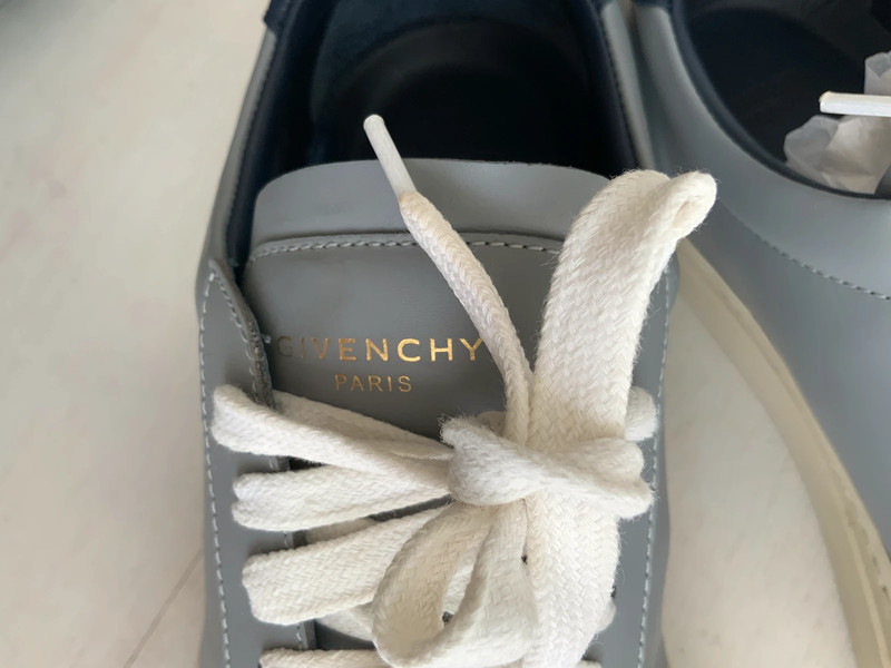 Givenchy chaussure homme sales