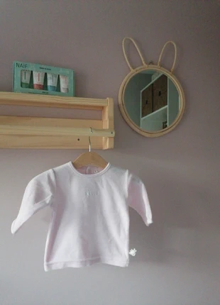 Roze truitje maat 62, marca: Zeeman, estado: Muy bueno, tamaño: 3-6 meses / 62 cm, 1,49 €, 2,26 € Protección al comprador incluida
