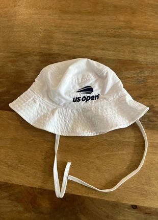 Zonnehoedje US Open Collectors Item, marca: US OPEN, estado: Nuevo sin etiquetas, tamaño: 1-2 años, 49 cm, 5,00 €, 5,95 € Protección al comprador incluida