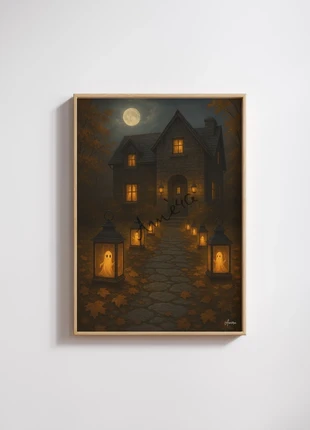 Poster: dancing fire, marca: amera, estado: Nuevo con etiquetas, 7,00 €, 8,05 € Protección al comprador Pro incluida