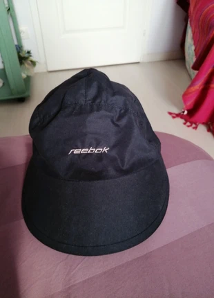 Casquette femme, brand: Reebok, condition: Very good, €4.00, €4.90 includes Buyer Protection