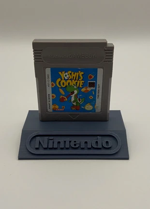 Expositor para juegos gameboy, marque: Nintendo, état: Très bon état, 3,50 €, 4,38 € Protection acheteurs (Pro) incluse