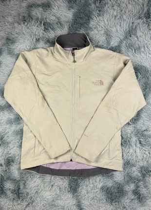 Veste apex blanc The North face taille M femme, marque: The North Face, état: Bon état, taille: M / 38 / 10, 25,00 €, 26,95 € Protection acheteurs incluse