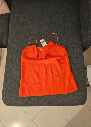 Top - sottogiacca, marke: Piazza Italia, zustand: Neu, mit Etikett, größe: XL / 42 / 14, 5,00 €, 5,95 € inklusive Vinted-Käuferschutz