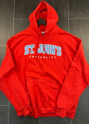 Sweat Us St John’s University XXL J956, brand: US, condition: Very good, size: XXL, €19.99, €21.69 includes Buyer Protection Pro
