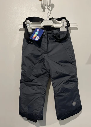 Salopette enfants fille taille 86/92, Lupilu, brand: Lupilu, condition: New with tags, size: 18-24 months / 86 cm, €15.00, €16.45 includes Buyer Protection