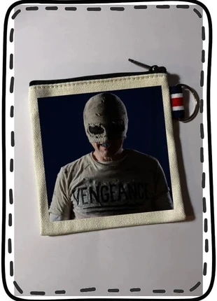 Stupeflip - Pochette collector 11x11, condizioni: Ottime, €7.50, €8.58 include la Protezione acquisti