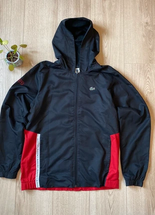 Lacoste Jas ( Maat XL), marca: Lacoste, estado: Muy bueno, tamaño: XL, 49,00 €, 52,15 € Protección al comprador incluida