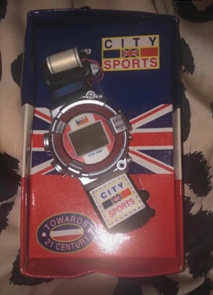 Men’s watch , condition: New with tags, size: One size, £1.00, £1.75 includes Buyer Protection