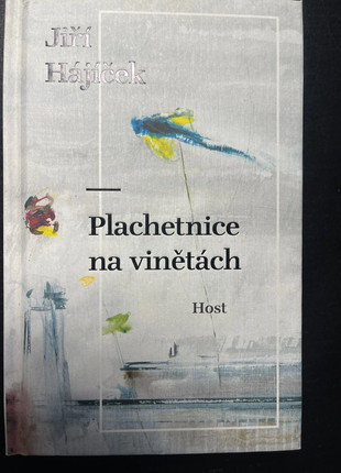 Obrázek k inzerátu: Plachetnice ve vinetach